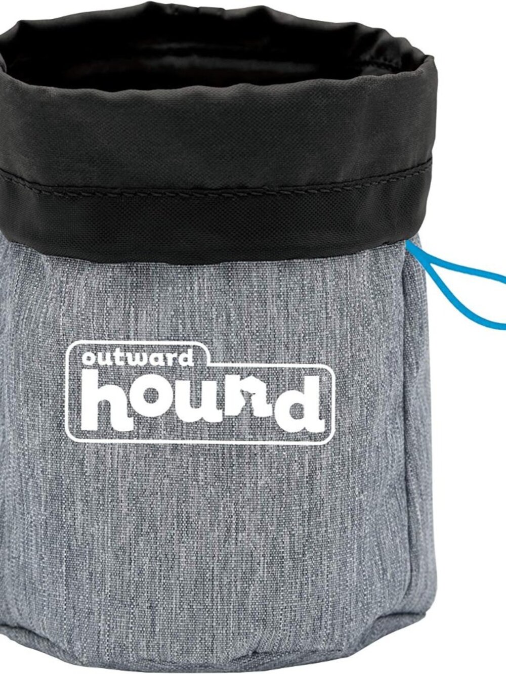 Treat Tote Hands-Free Dog Training Pouch